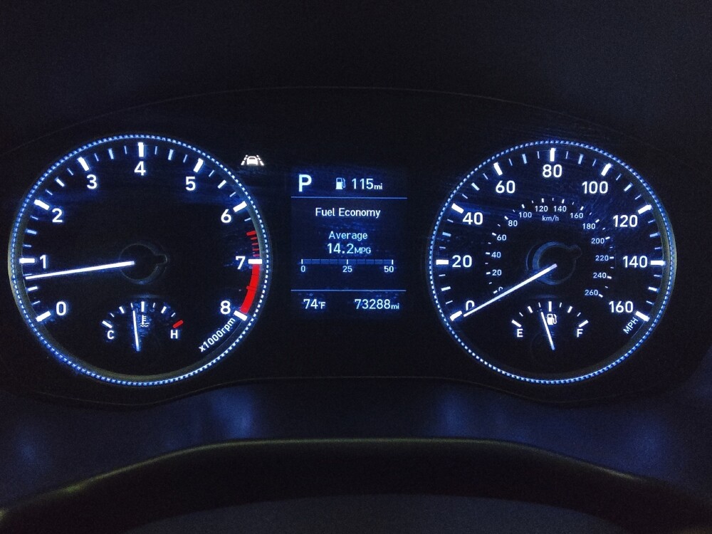 2020 Hyundai Santa Fe in Columbus, GA 31909 - 18134881 23