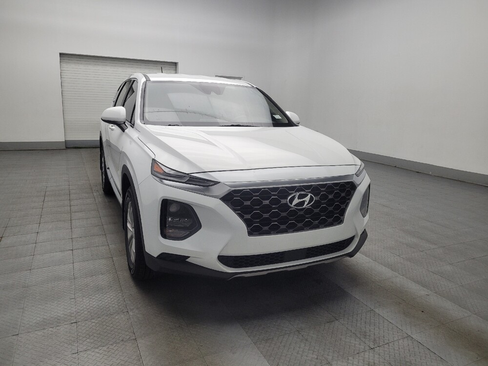 2020 Hyundai Santa Fe in Columbus, GA 31909 - 18134881 13