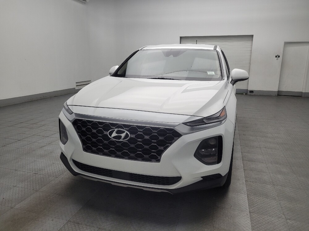 2020 Hyundai Santa Fe in Columbus, GA 31909 - 18134881 15