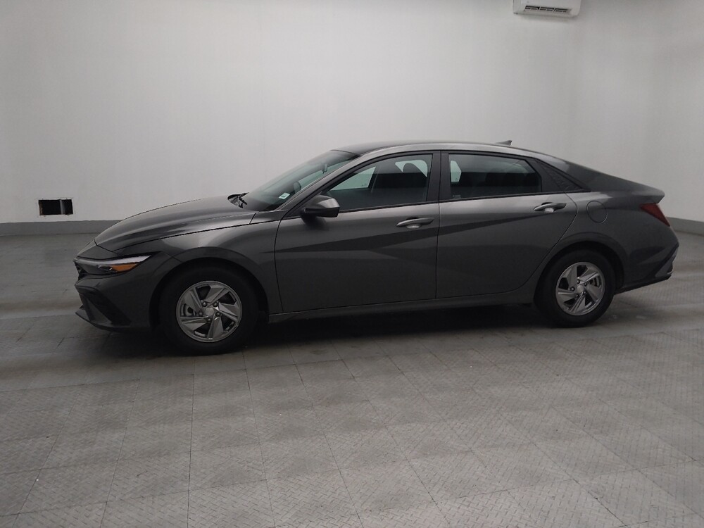 2024 Hyundai Elantra in Jackson, MS 39211 - 18134882 2