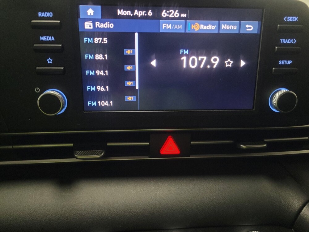 2024 Hyundai Elantra in Jackson, MS 39211 - 18134882 25