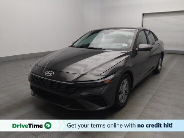 2024 Hyundai Elantra in Jackson, MS 39211