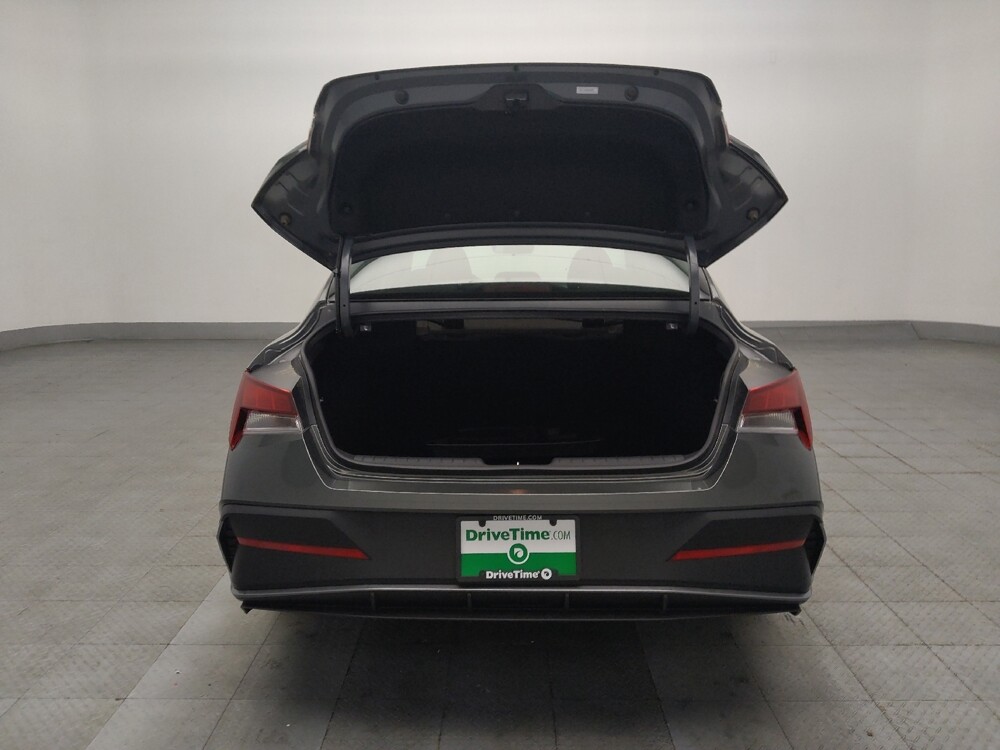 2024 Hyundai Elantra in Jackson, MS 39211 - 18134882 29