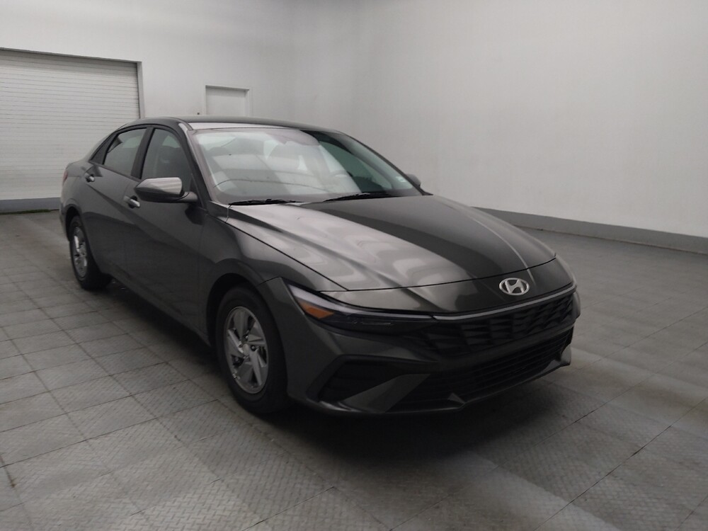 2024 Hyundai Elantra in Jackson, MS 39211 - 18134882 13