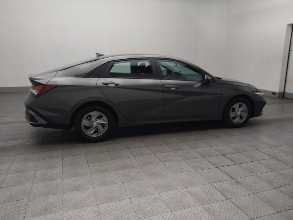 2024 Hyundai Elantra in Jackson, MS 39211 - 18134882 10