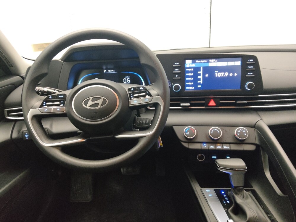 2024 Hyundai Elantra in Jackson, MS 39211 - 18134882 22