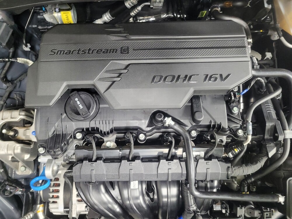 2024 Hyundai Elantra in Jackson, MS 39211 - 18134882 30