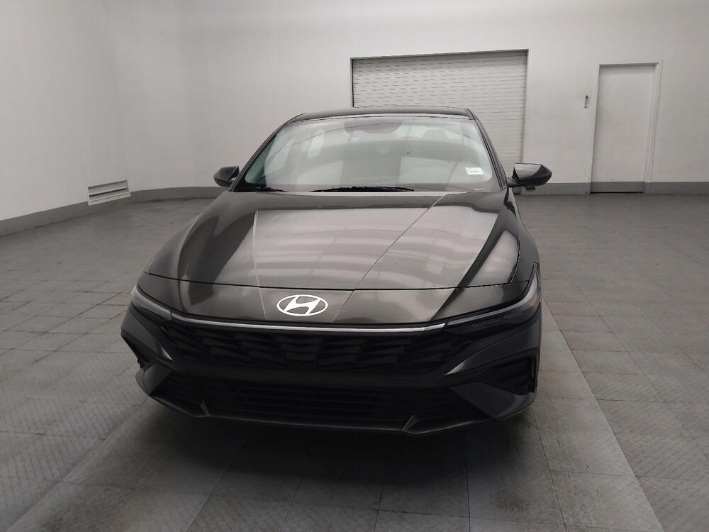 2024 Hyundai Elantra in Jackson, MS 39211 - 18134882 15