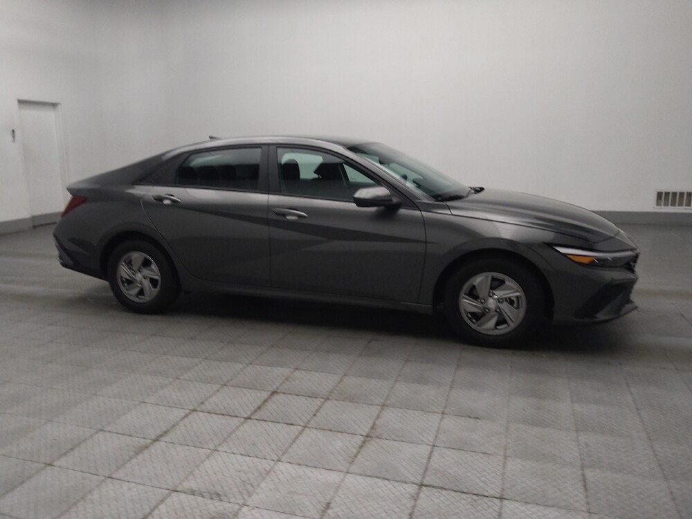 2024 Hyundai Elantra in Jackson, MS 39211 - 18134882 11