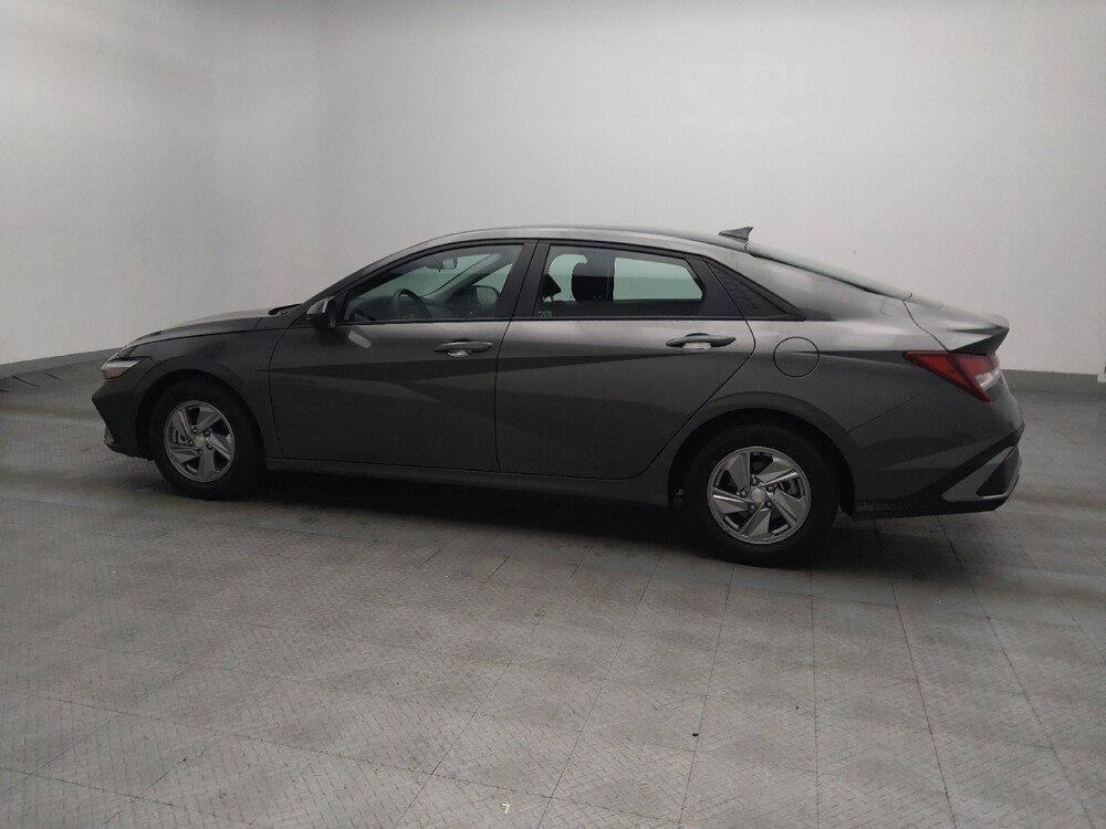 2024 Hyundai Elantra in Jackson, MS 39211 - 18134882 3