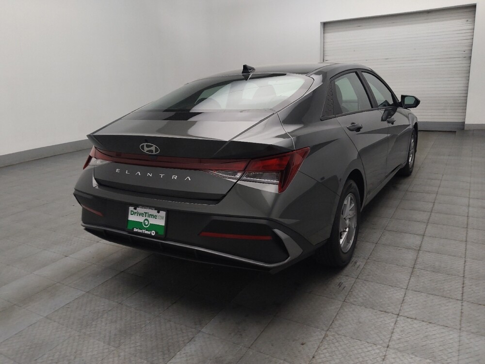 2024 Hyundai Elantra in Jackson, MS 39211 - 18134882 9