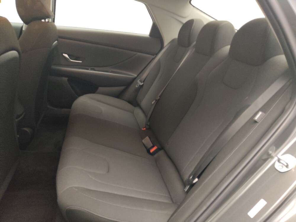 2024 Hyundai Elantra in Jackson, MS 39211 - 18134882 18