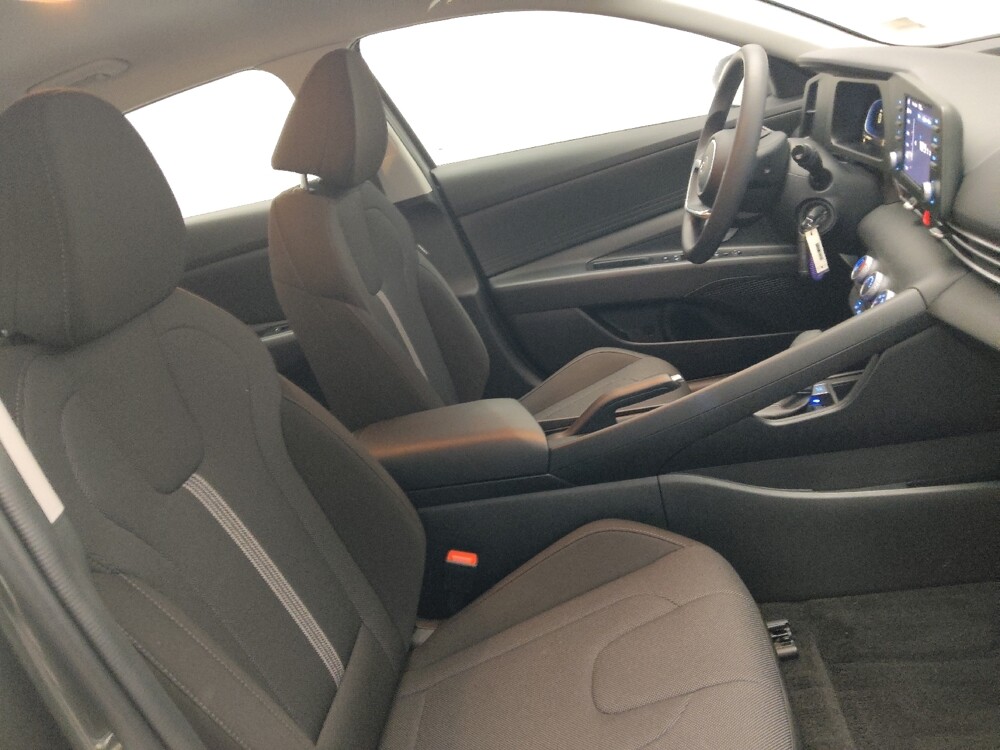 2024 Hyundai Elantra in Jackson, MS 39211 - 18134882 21