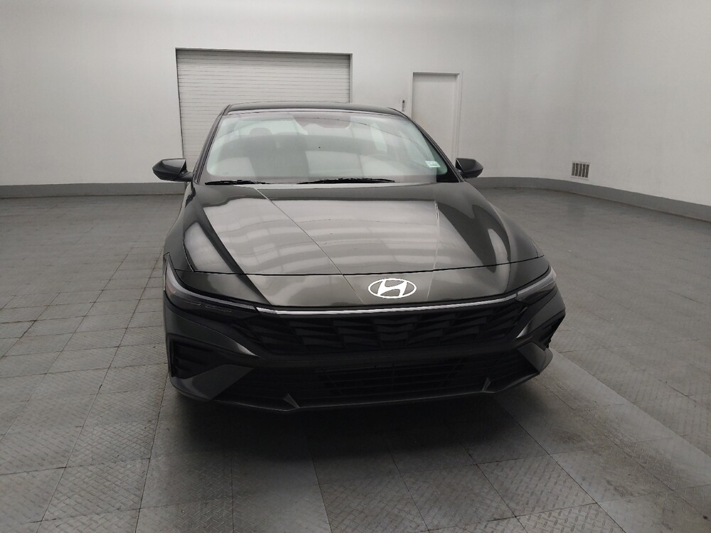 2024 Hyundai Elantra in Jackson, MS 39211 - 18134882 14