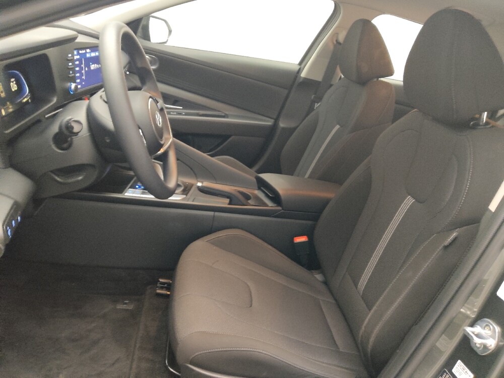 2024 Hyundai Elantra in Jackson, MS 39211 - 18134882 17