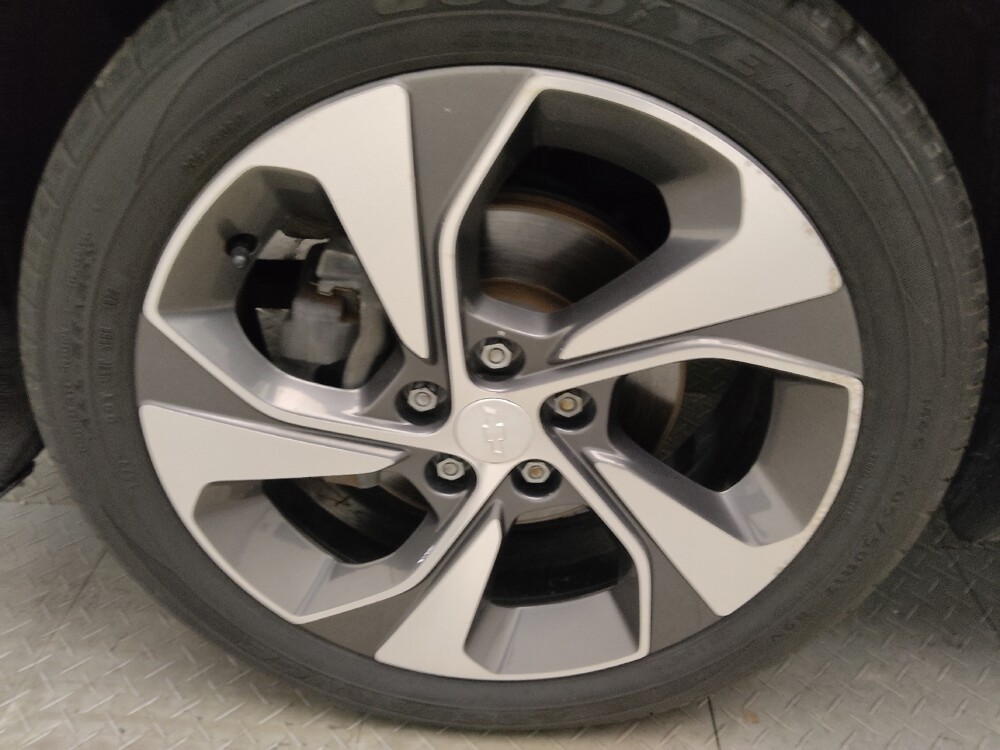 2017 Chevrolet Sonic in Pelham, AL 35124 - 18134883 31