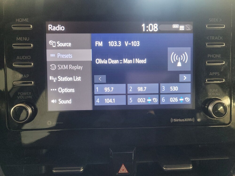 2022 Toyota Camry in Macon, GA 31210 - 18134884 25