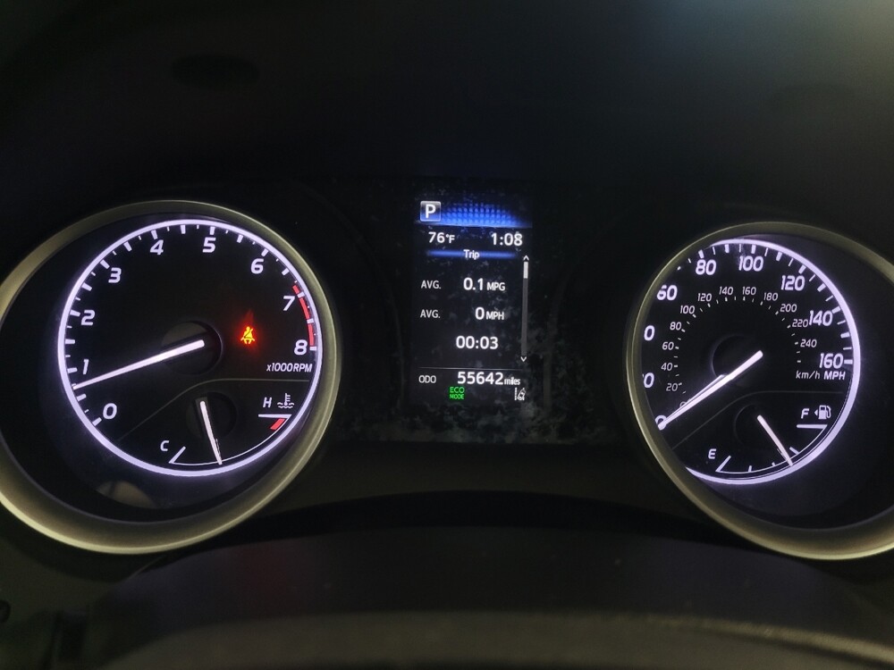 2022 Toyota Camry in Macon, GA 31210 - 18134884 23