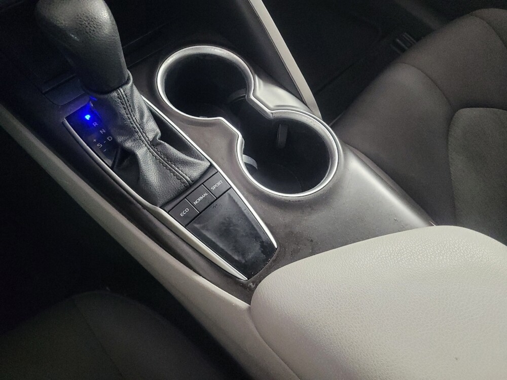 2022 Toyota Camry in Macon, GA 31210 - 18134884 26