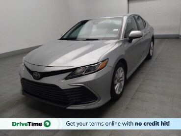 2022 Toyota Camry in Macon, GA 31210