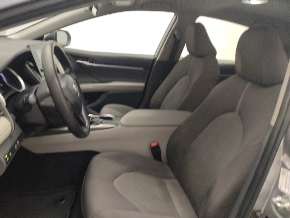 2022 Toyota Camry in Macon, GA 31210 - 18134884 17
