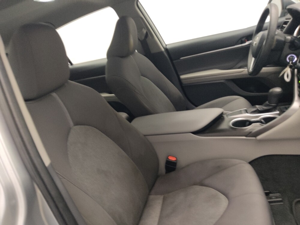 2022 Toyota Camry in Macon, GA 31210 - 18134884 21