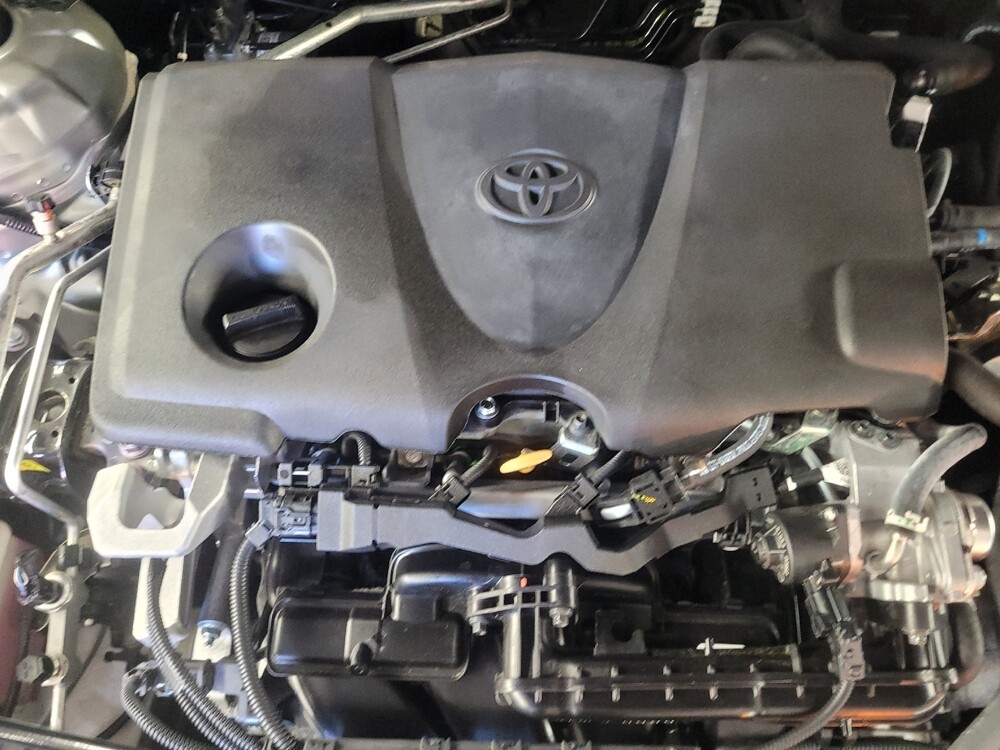 2022 Toyota Camry in Macon, GA 31210 - 18134884 30