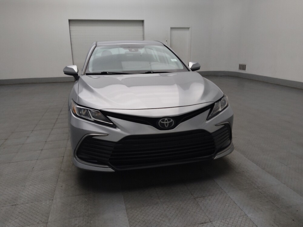 2022 Toyota Camry in Macon, GA 31210 - 18134884 14