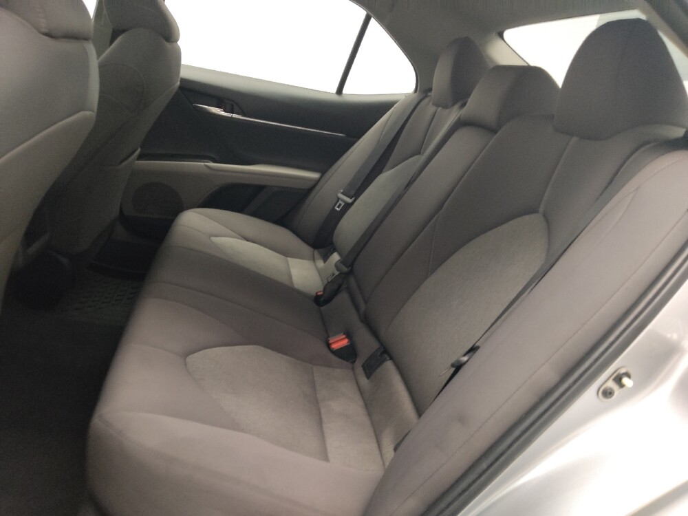 2022 Toyota Camry in Macon, GA 31210 - 18134884 18
