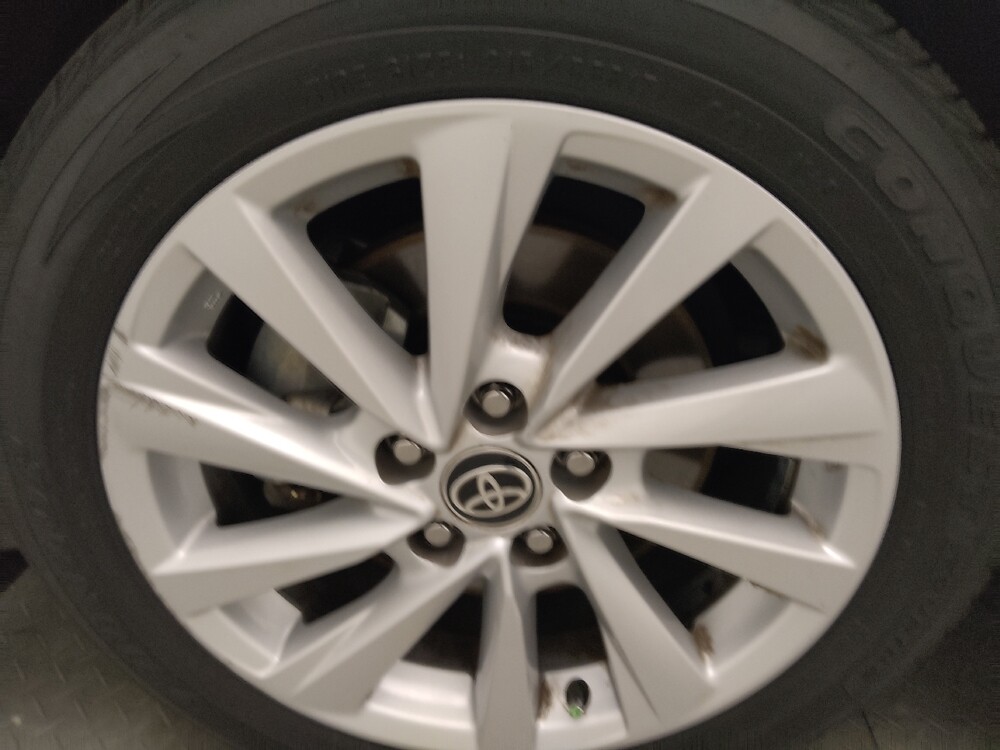 2022 Toyota Camry in Macon, GA 31210 - 18134884 31