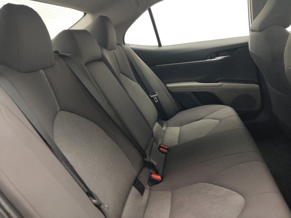 2022 Toyota Camry in Macon, GA 31210 - 18134884 19