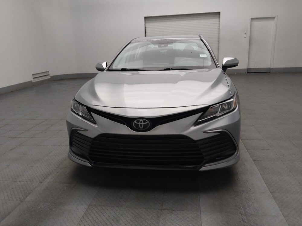 2022 Toyota Camry in Macon, GA 31210 - 18134884 15