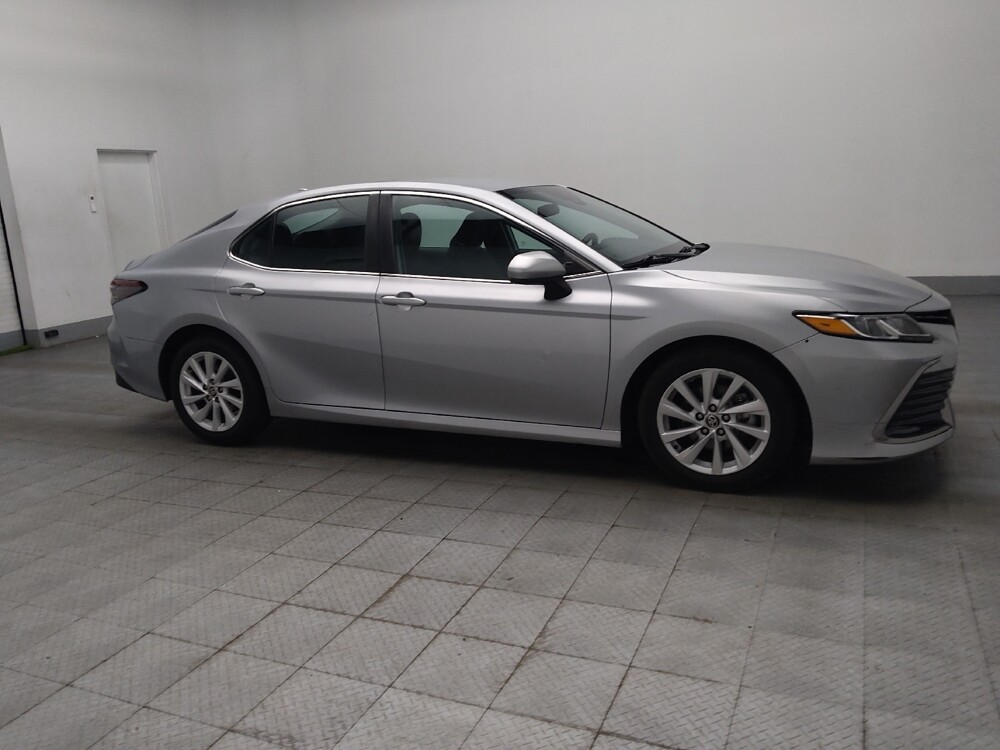 2022 Toyota Camry in Macon, GA 31210 - 18134884 11