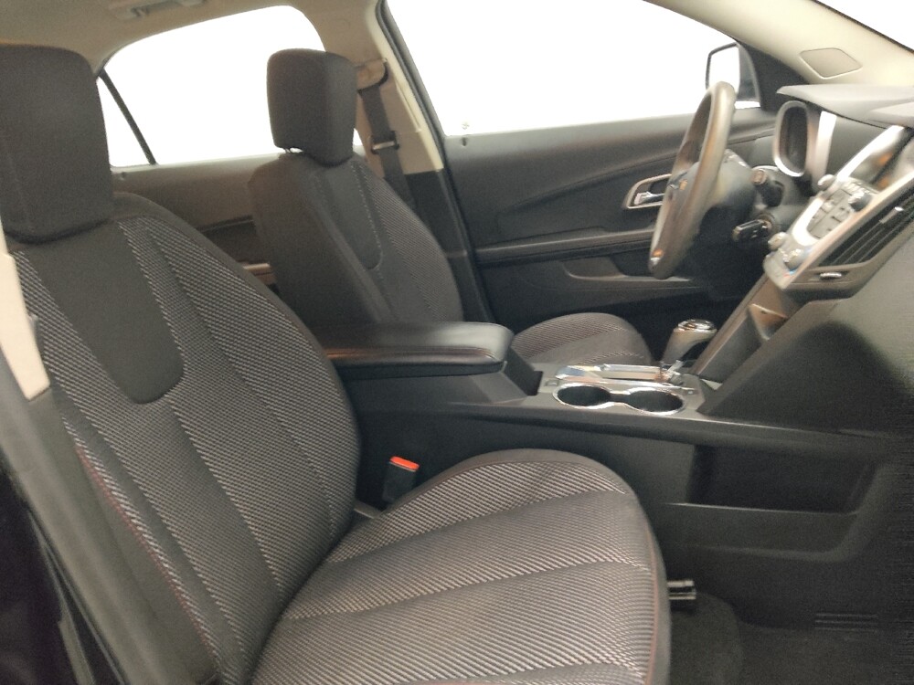 2017 Chevrolet Equinox in Augusta, GA 30907 - 18134885 21