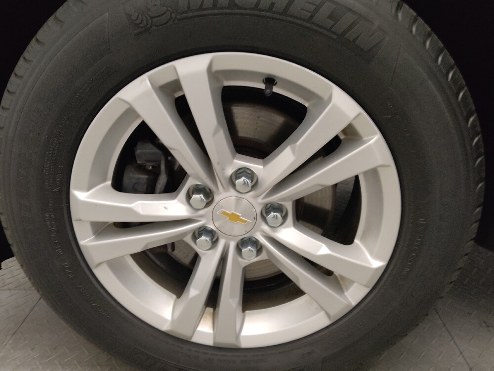 2017 Chevrolet Equinox in Augusta, GA 30907 - 18134885 31