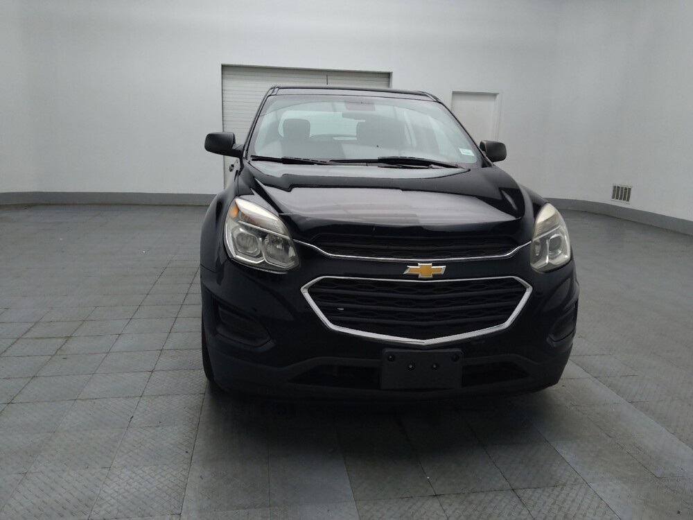 2017 Chevrolet Equinox in Augusta, GA 30907 - 18134885 14