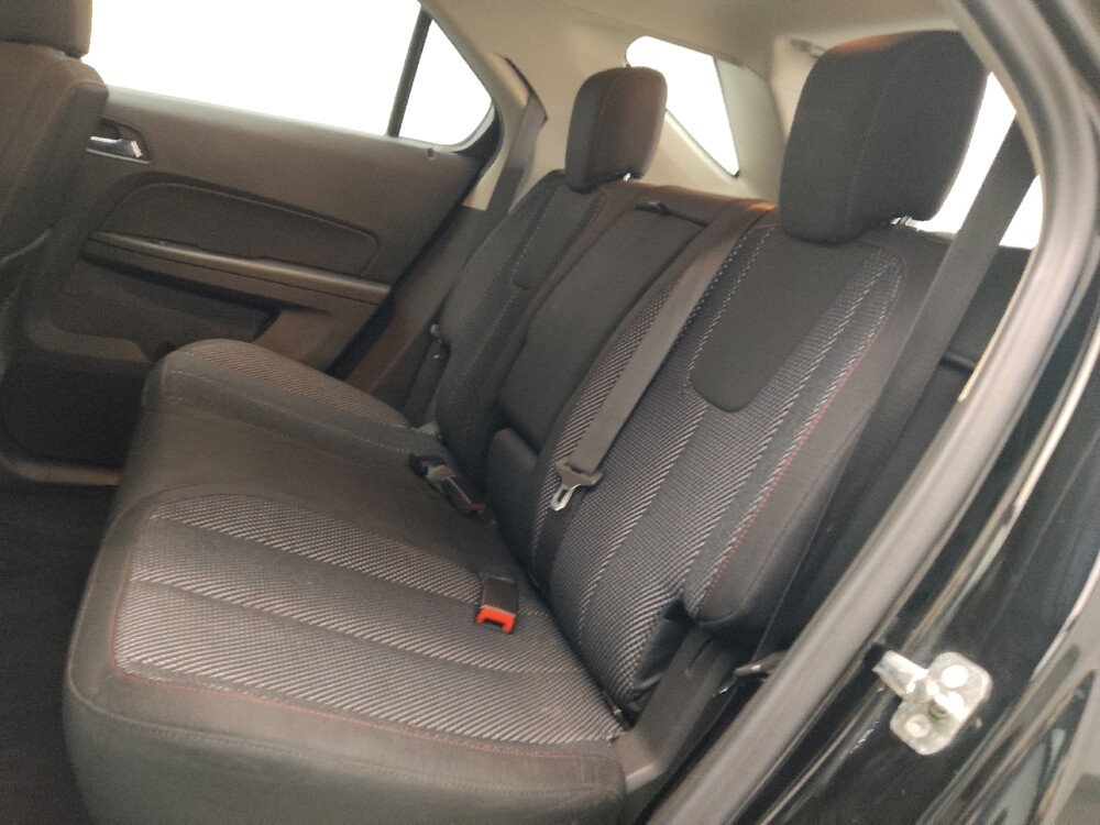 2017 Chevrolet Equinox in Augusta, GA 30907 - 18134885 18