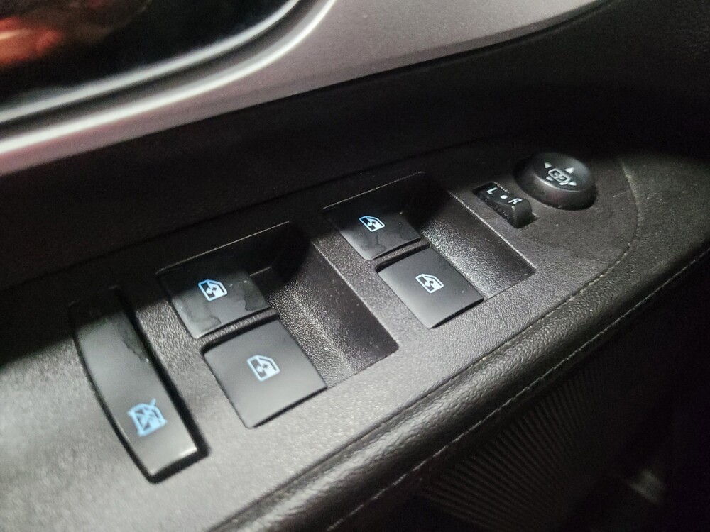 2017 Chevrolet Equinox in Augusta, GA 30907 - 18134885 27