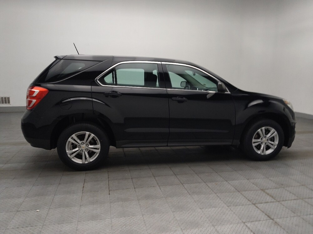 2017 Chevrolet Equinox in Augusta, GA 30907 - 18134885 10