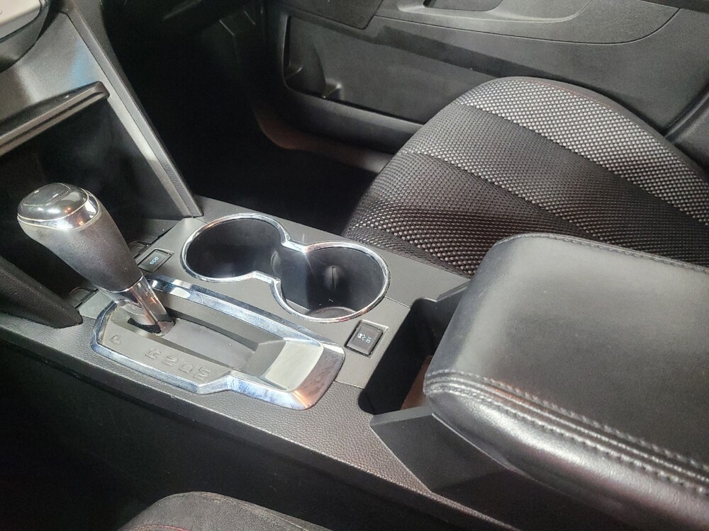 2017 Chevrolet Equinox in Augusta, GA 30907 - 18134885 26