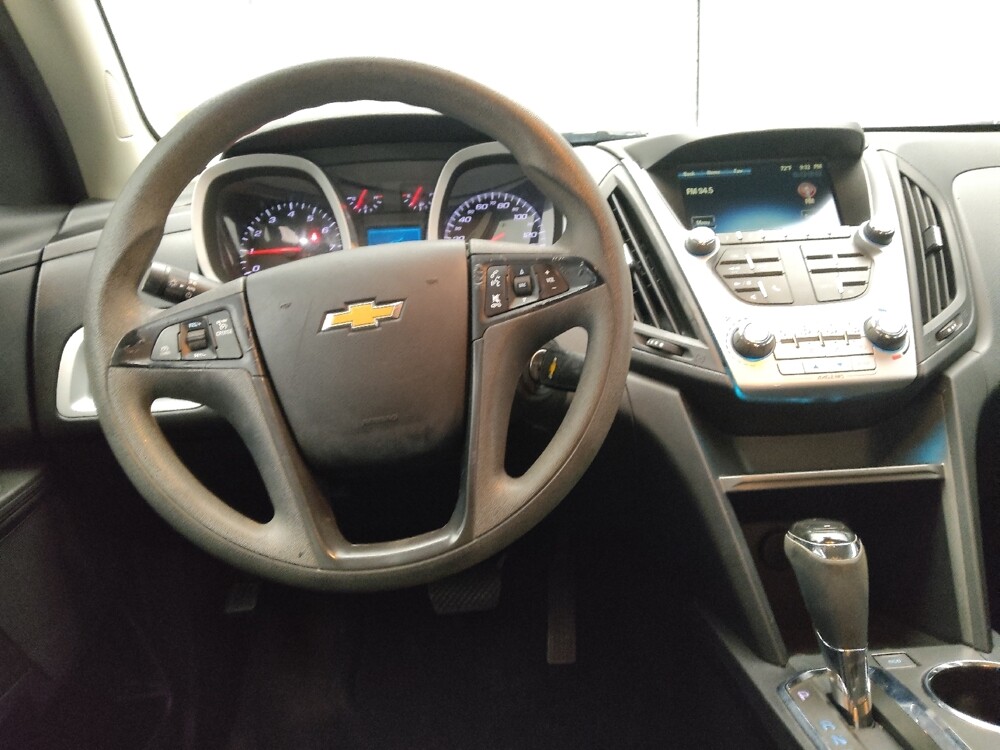 2017 Chevrolet Equinox in Augusta, GA 30907 - 18134885 22