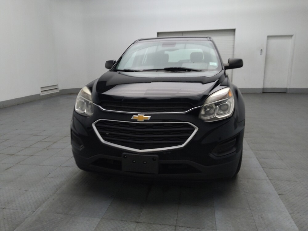 2017 Chevrolet Equinox in Augusta, GA 30907 - 18134885 15