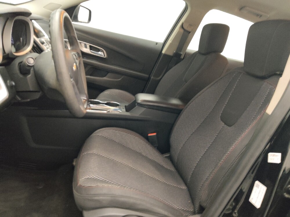 2017 Chevrolet Equinox in Augusta, GA 30907 - 18134885 17