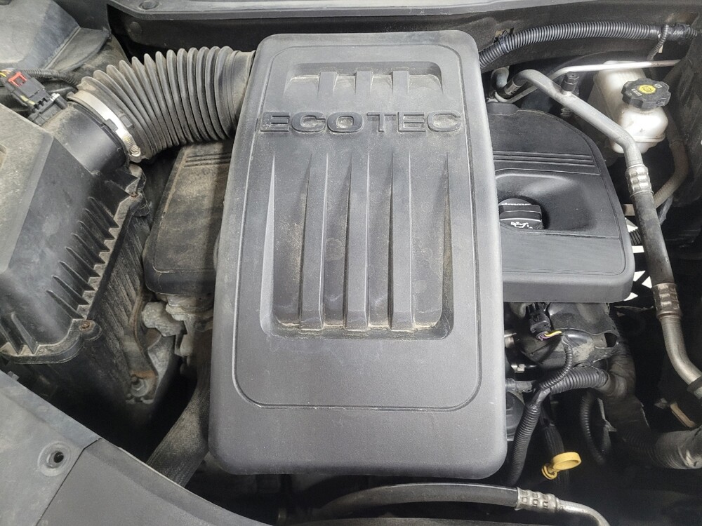 2017 Chevrolet Equinox in Augusta, GA 30907 - 18134885 30