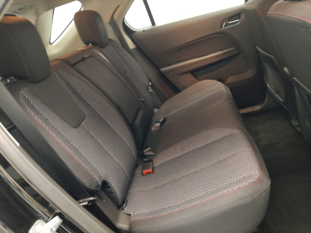 2017 Chevrolet Equinox in Augusta, GA 30907 - 18134885 19