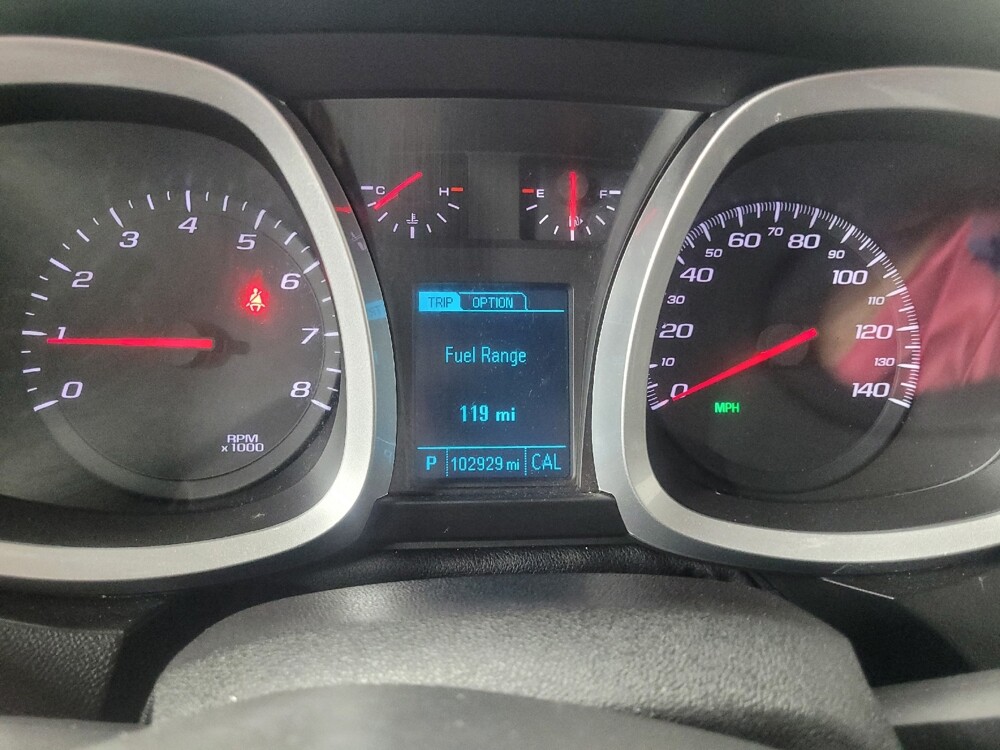 2017 Chevrolet Equinox in Augusta, GA 30907 - 18134885 23