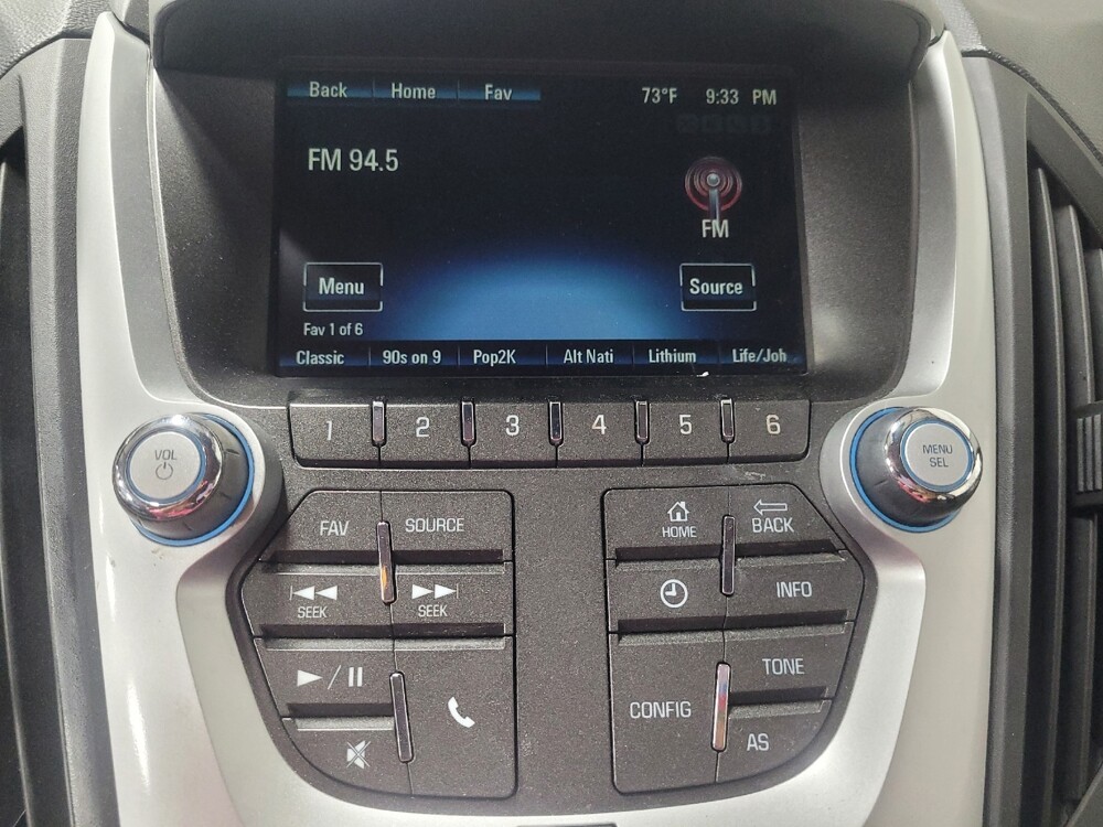 2017 Chevrolet Equinox in Augusta, GA 30907 - 18134885 25