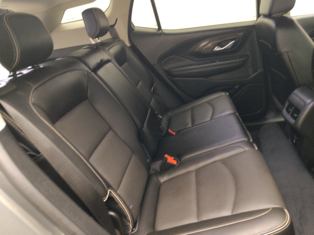 2018 GMC Terrain in Athens, GA 30606 - 18134886 19