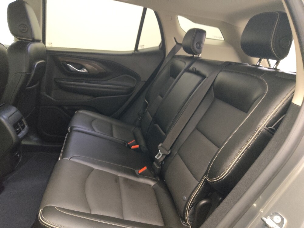 2018 GMC Terrain in Athens, GA 30606 - 18134886 18