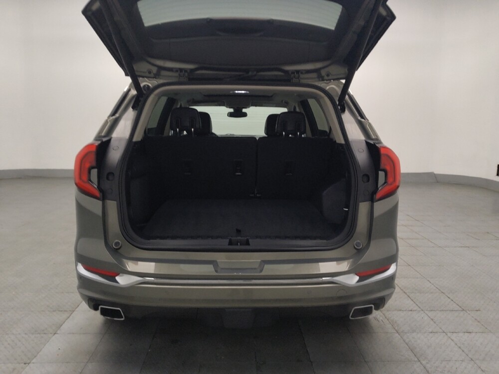 2018 GMC Terrain in Athens, GA 30606 - 18134886 29